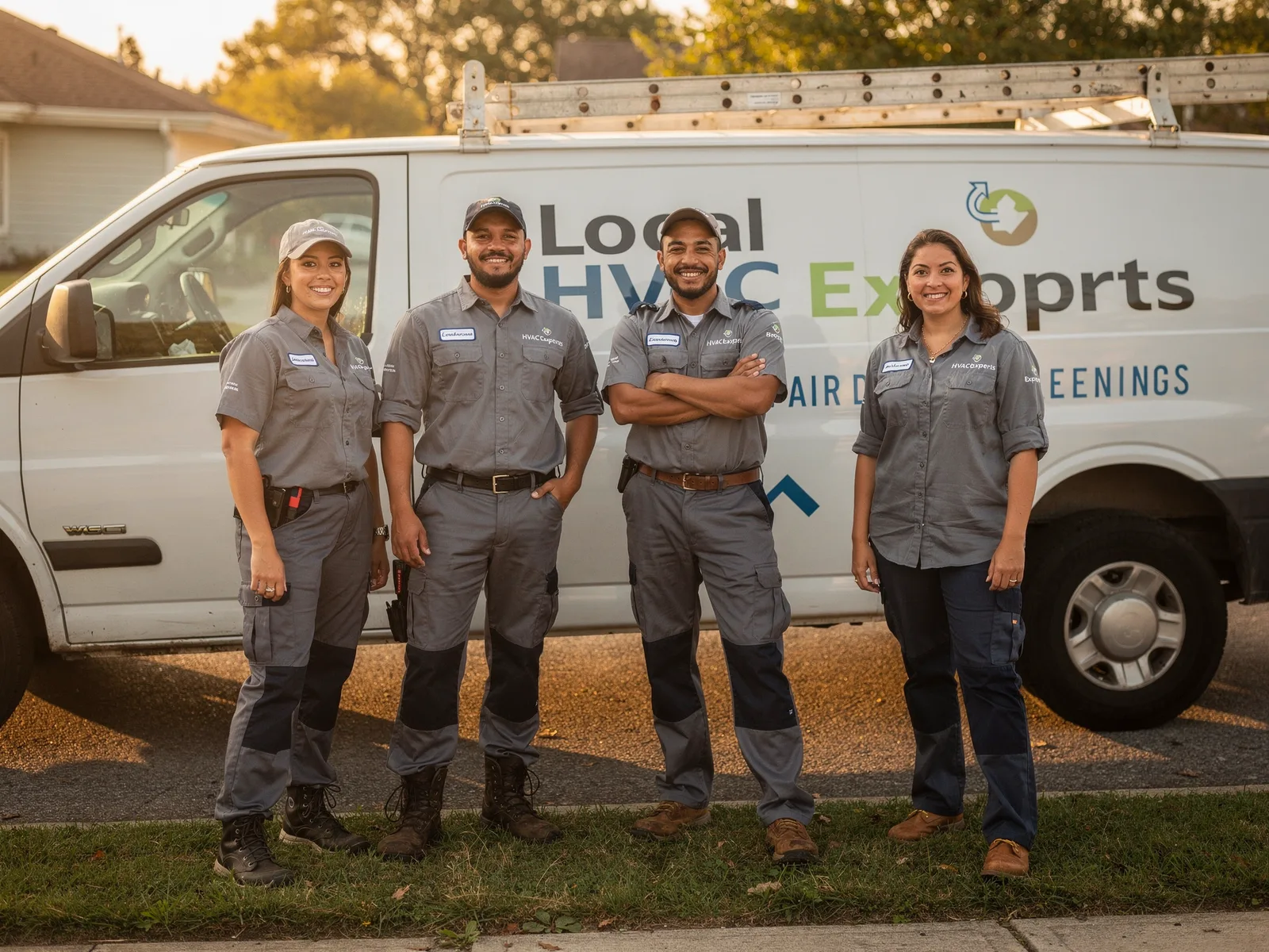 24/7 HVAC Repair & AC Replacement company in Cedar City, UT